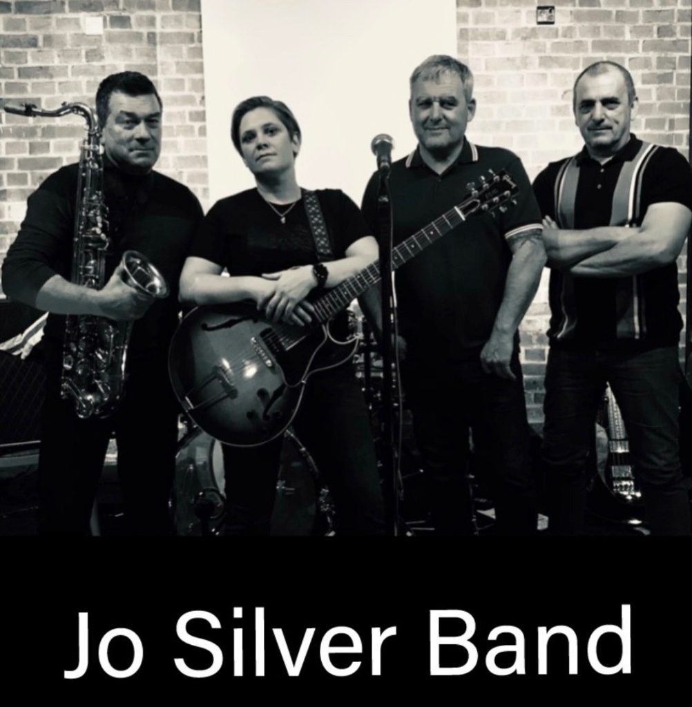 Jo Silver Band