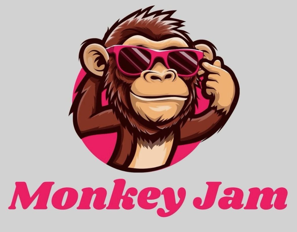 Monkey Jam