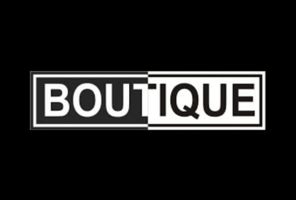 boutique