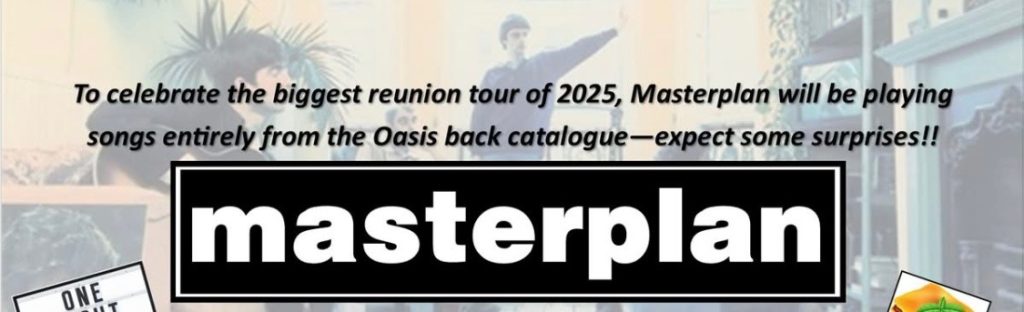 masterpaln