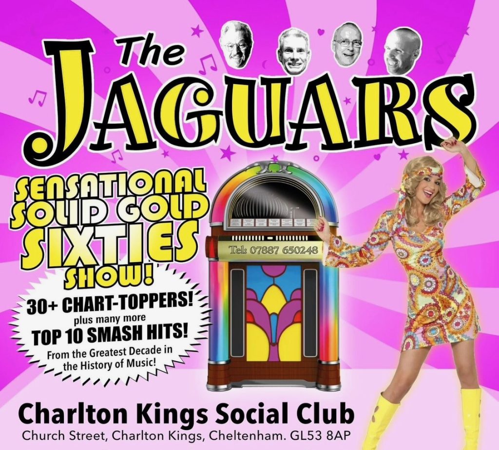 JAGUARS