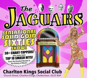 JAGUARS
