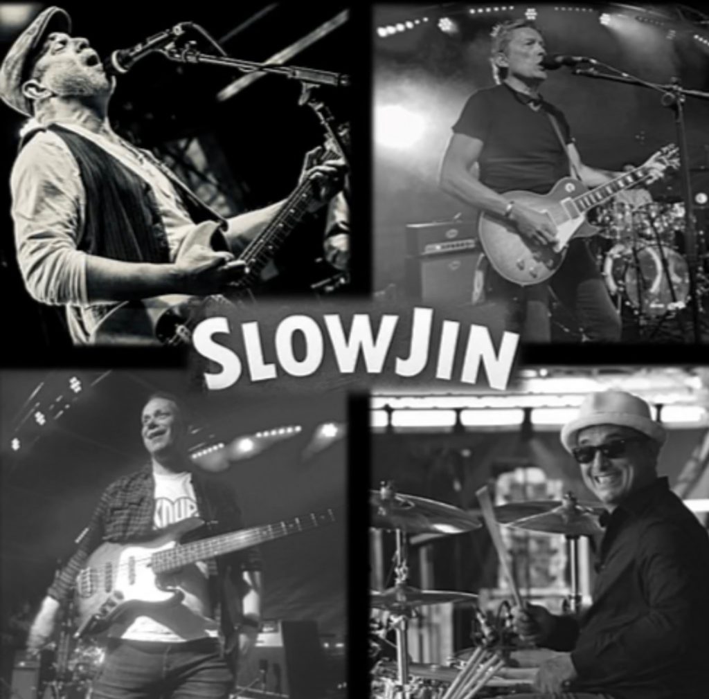SLOWJIN