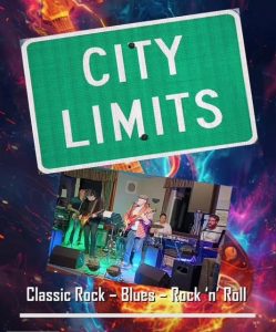 CITY LIMITS