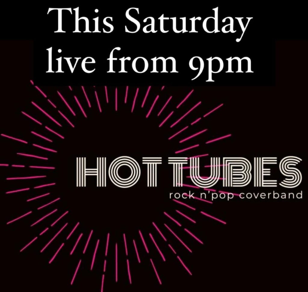 HOT TUBES