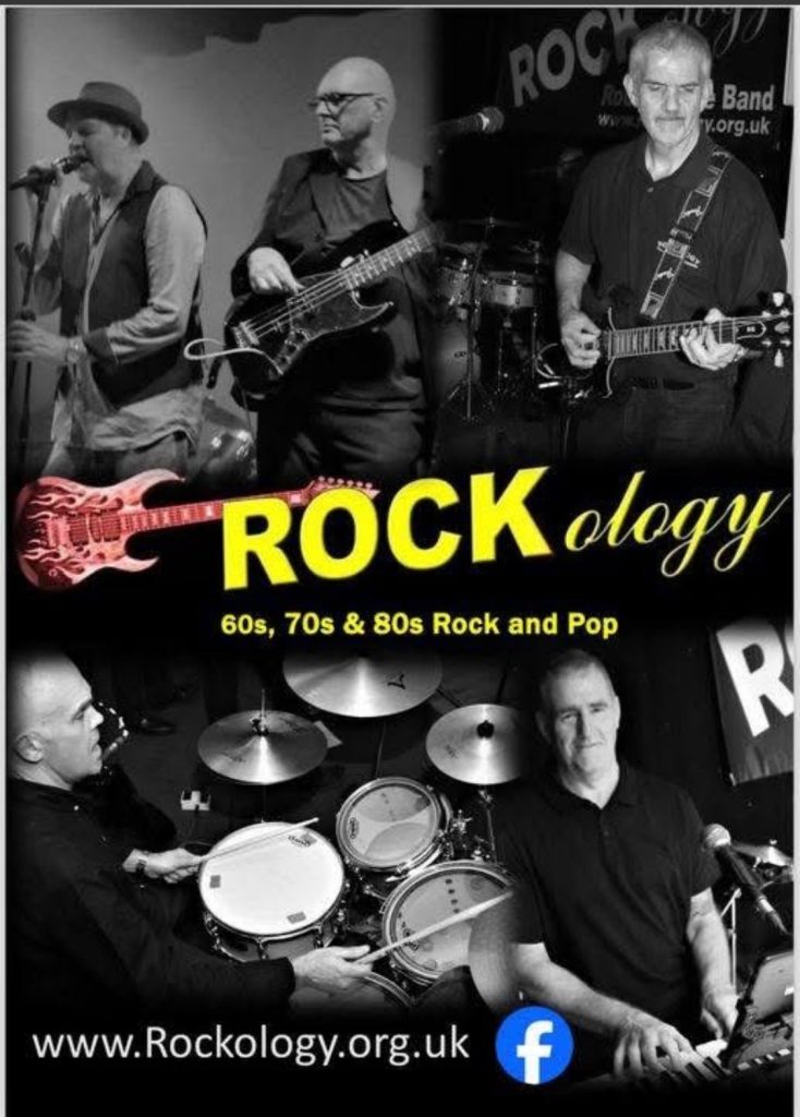 ROCKOLOGY