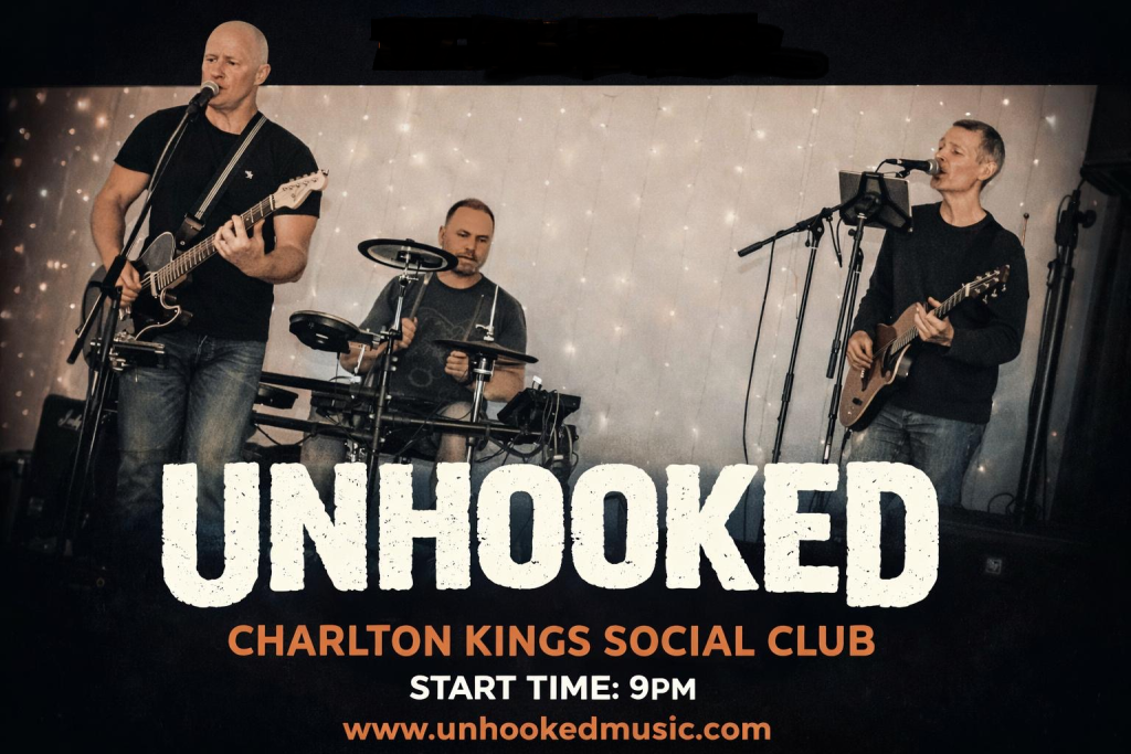 UNHOOKED