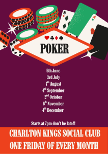 poker games